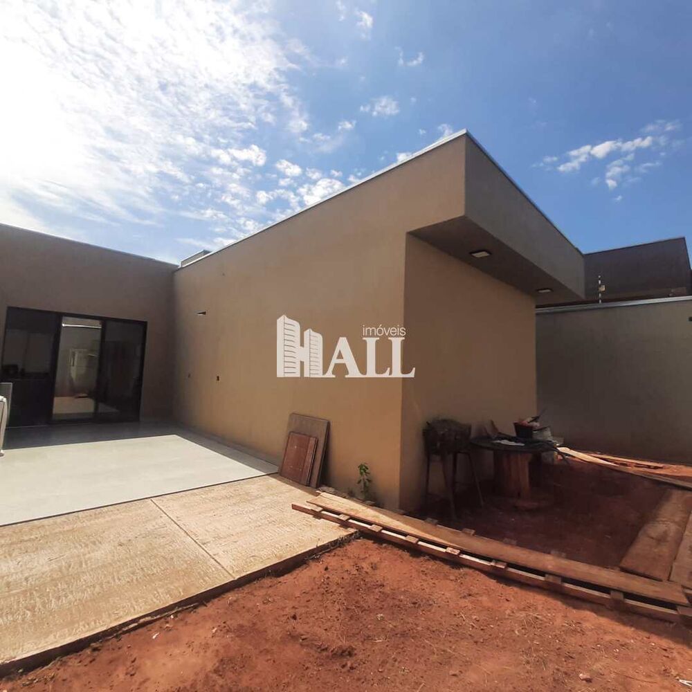 Casa, 3 quartos, 133 m² - Foto 4