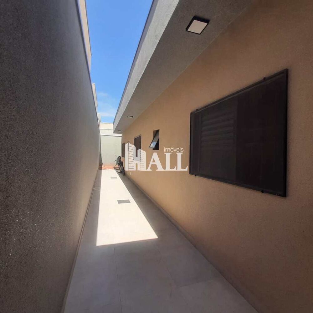 Casa, 3 quartos, 133 m² - Foto 3