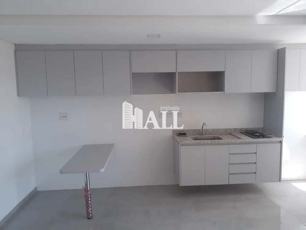 Apartamento, 1 quarto, 40 m² - Foto 2