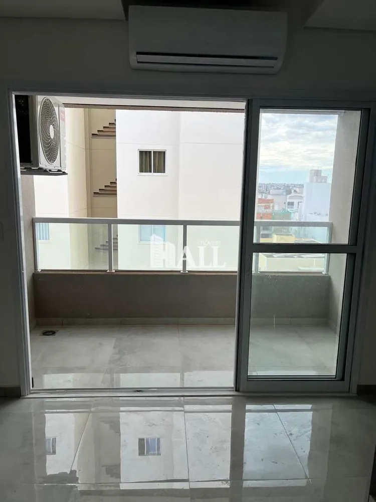 Apartamento, 1 quarto, 40 m² - Foto 1
