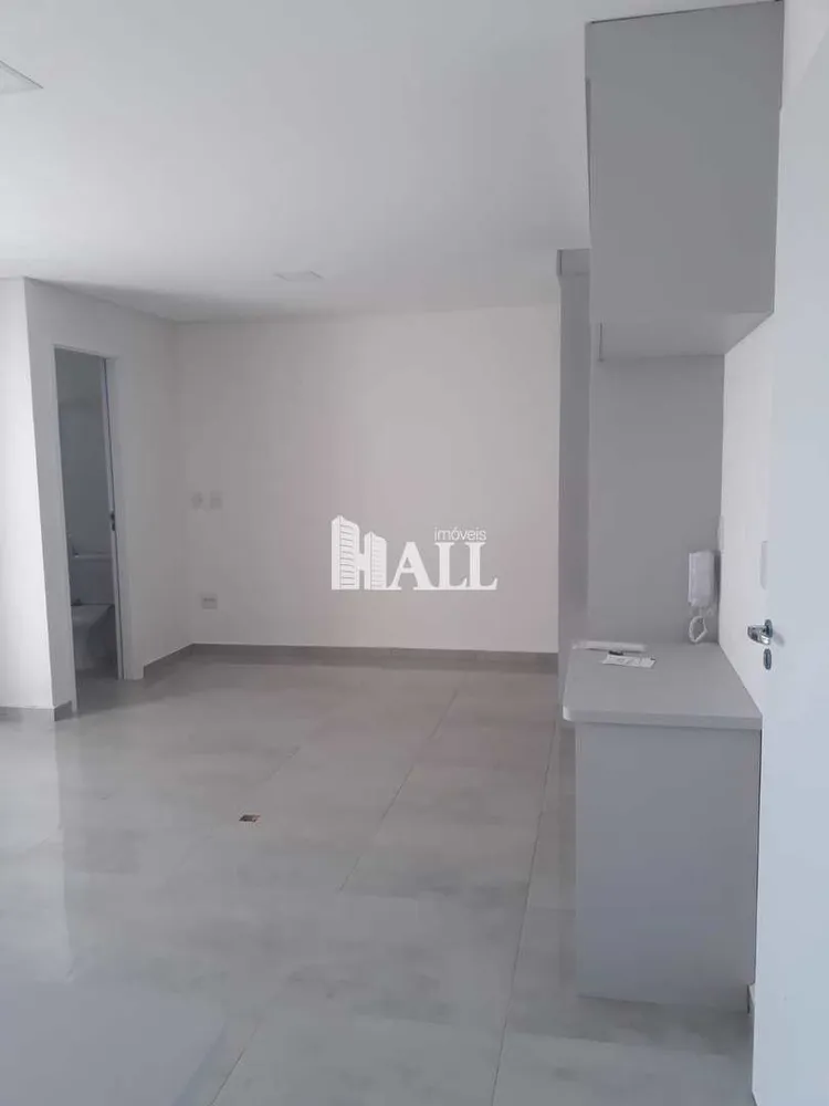 Apartamento, 1 quarto, 40 m² - Foto 3