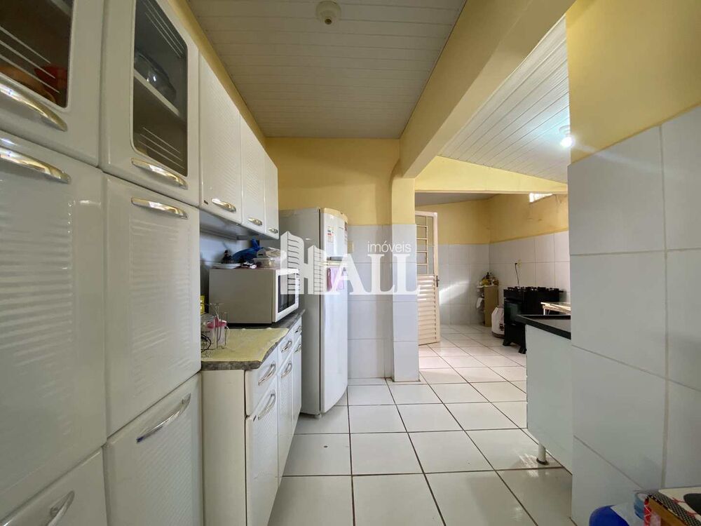 Casa, 3 quartos, 233 m² - Foto 5