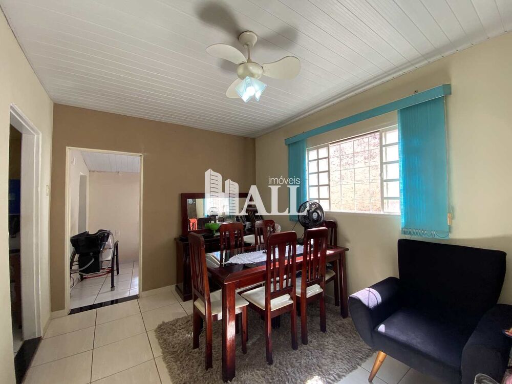 Casa, 3 quartos, 233 m² - Foto 4