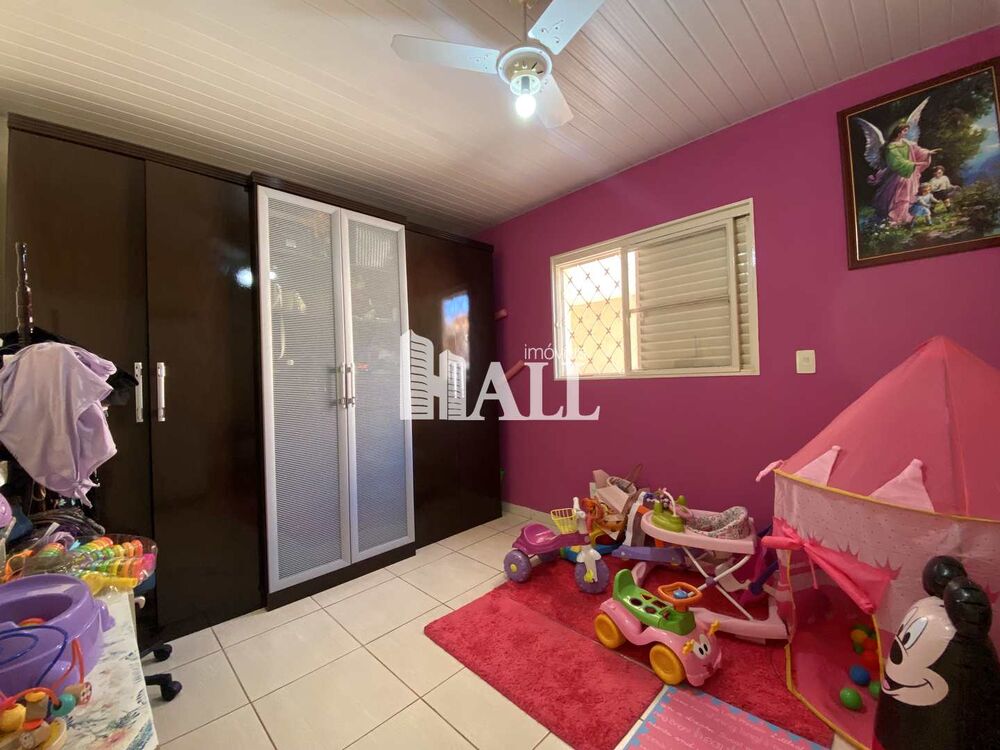 Casa, 3 quartos, 233 m² - Foto 8