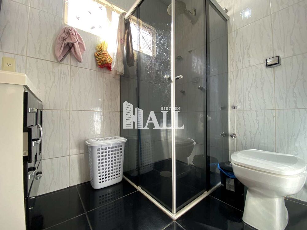 Casa, 3 quartos, 233 m² - Foto 9