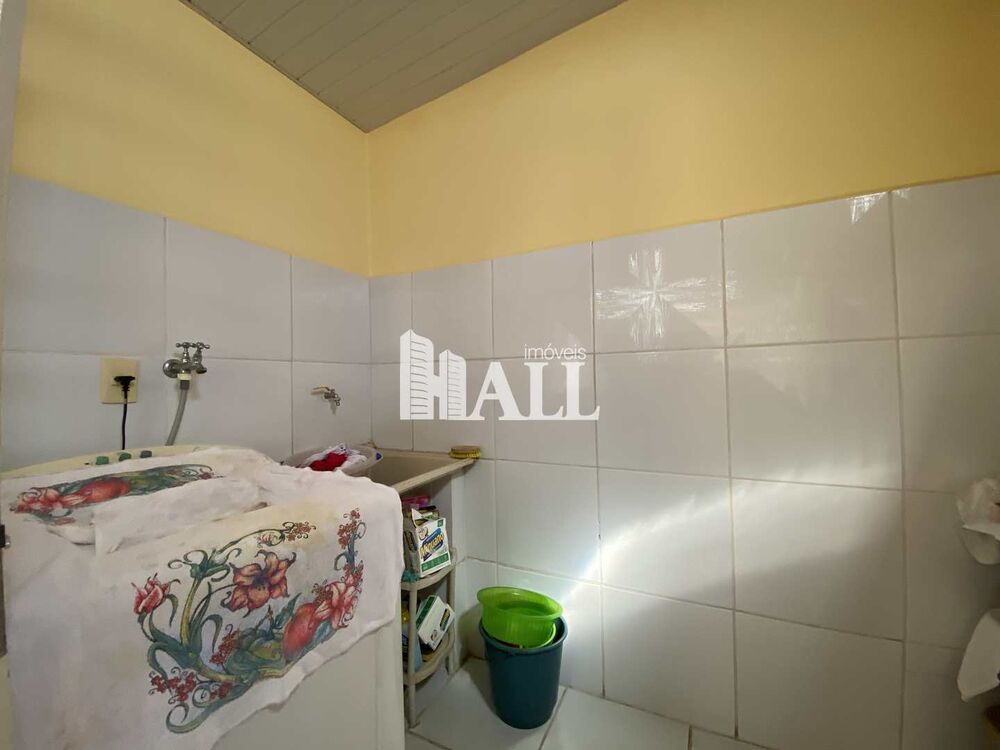 Casa, 3 quartos, 233 m² - Foto 7