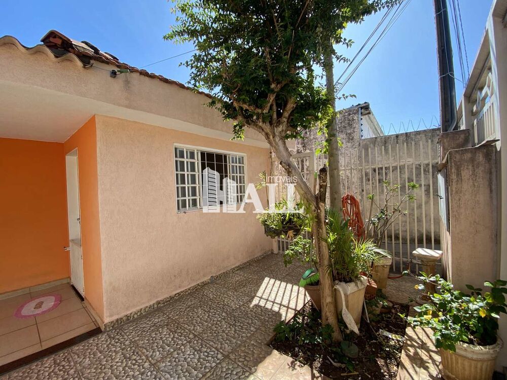 Casa, 3 quartos, 233 m² - Foto 13