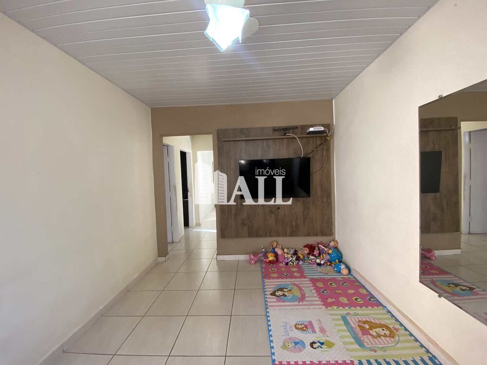 Casa, 3 quartos, 233 m² - Foto 2