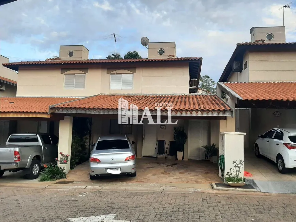 Casa de Condomínio, 3 quartos - Foto 7