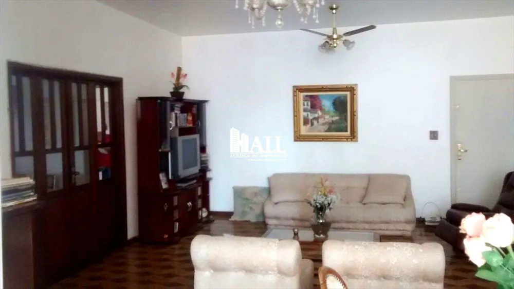 Apartamento, 3 quartos, 190 m² - Foto 6