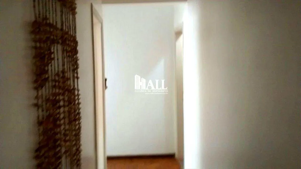 Apartamento, 3 quartos, 190 m² - Foto 5