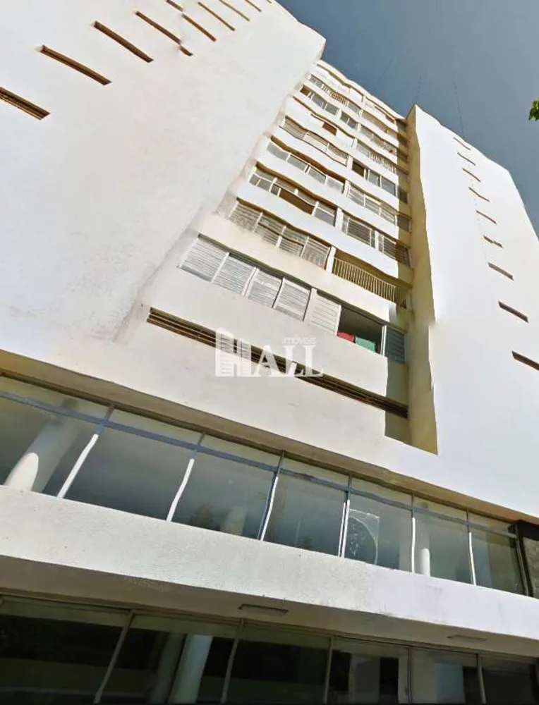 Apartamento, 3 quartos, 190 m² - Foto 7