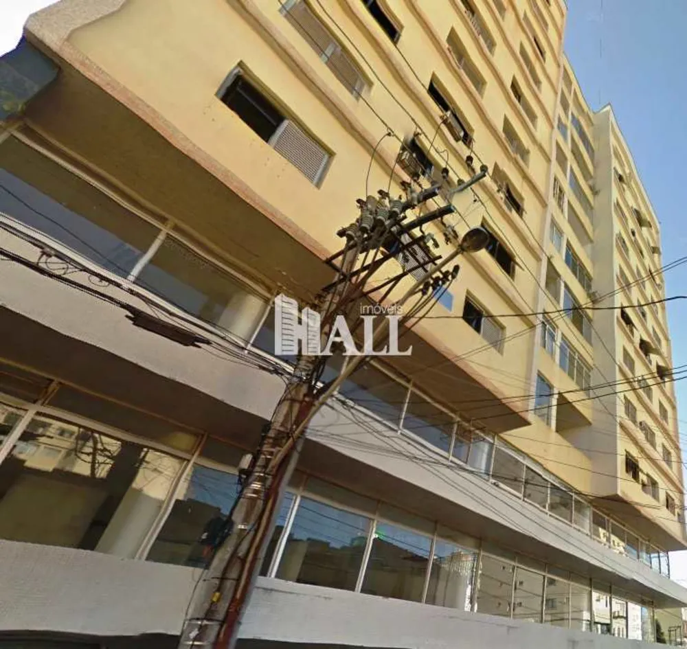 Apartamento, 3 quartos, 190 m² - Foto 8