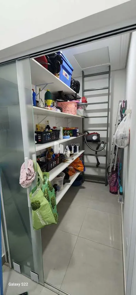 Chácara, 5 quartos, 1000 m² - Foto 1