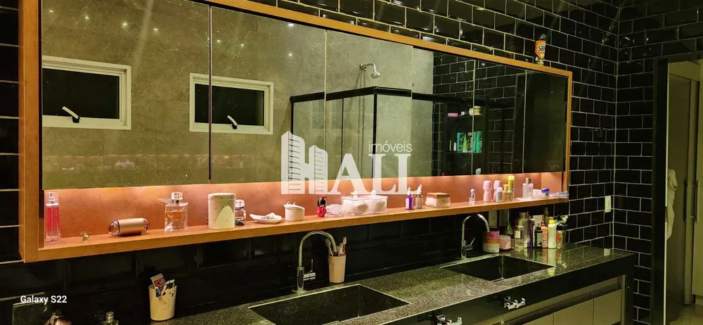 Chácara, 5 quartos, 1000 m² - Foto 4