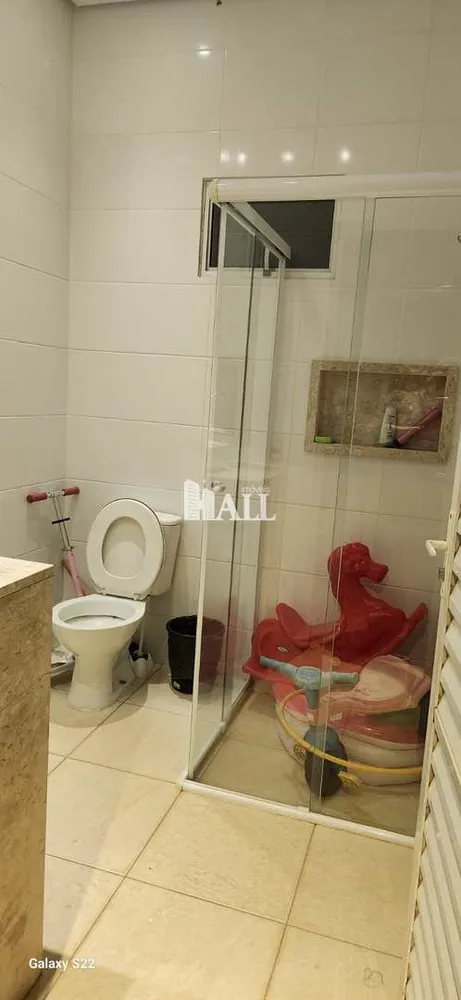 Chácara, 5 quartos, 1000 m² - Foto 7