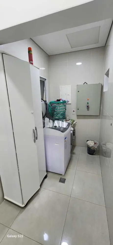 Chácara, 5 quartos, 1000 m² - Foto 2