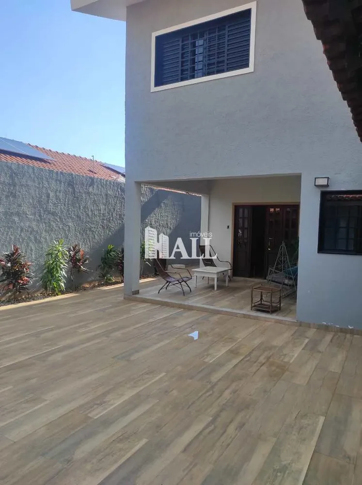 Casa, 4 quartos, 360 m² - Foto 2