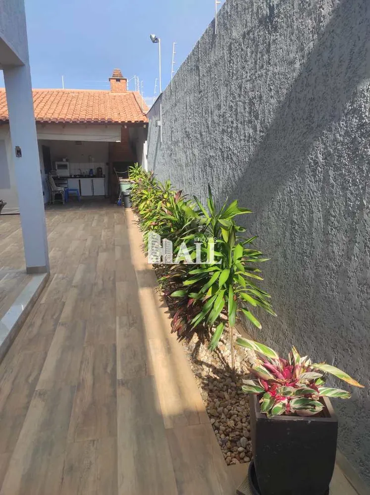 Casa, 4 quartos, 360 m² - Foto 3
