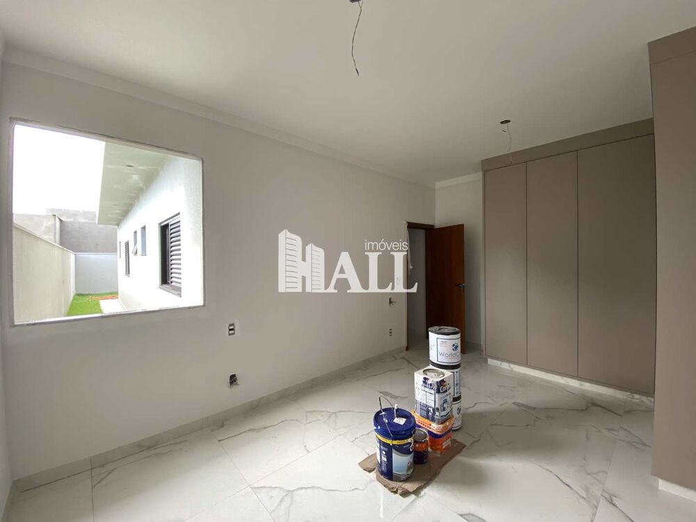 Casa de Condomínio à venda com 3 quartos, 258m² - Foto 2