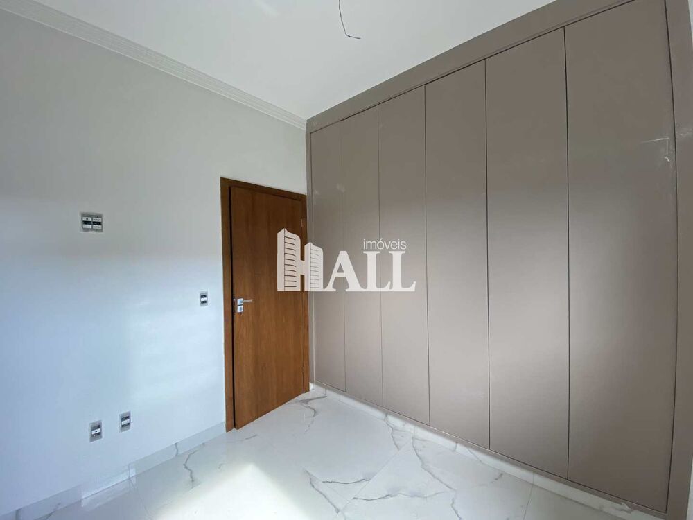 Casa de Condomínio à venda com 3 quartos, 258m² - Foto 1