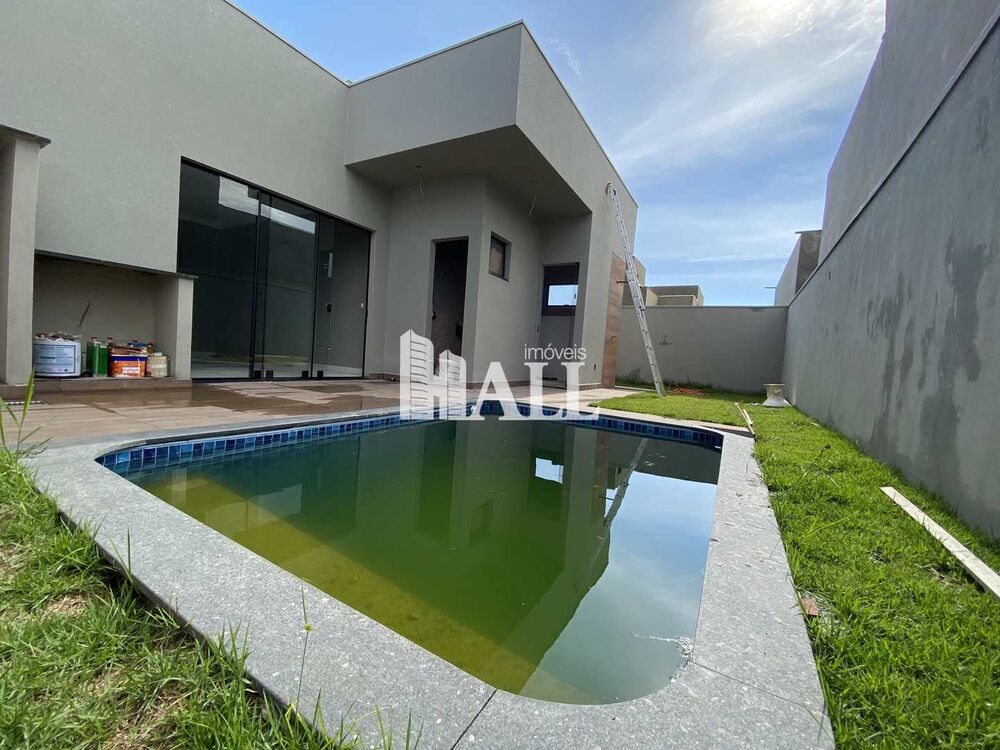 Casa de Condomínio à venda com 3 quartos, 258m² - Foto 3