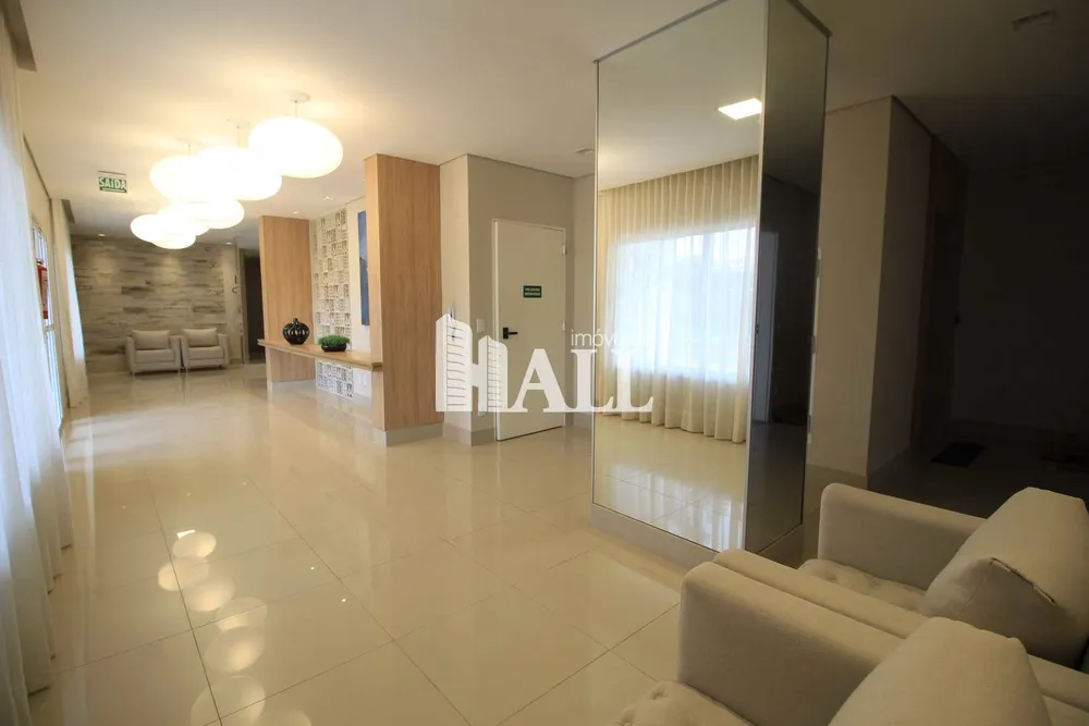 Apartamento, 3 quartos, 77 m² - Foto 9