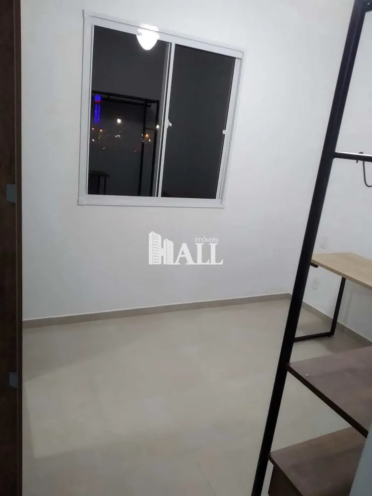 Apartamento, 2 quartos, 51 m² - Foto 7