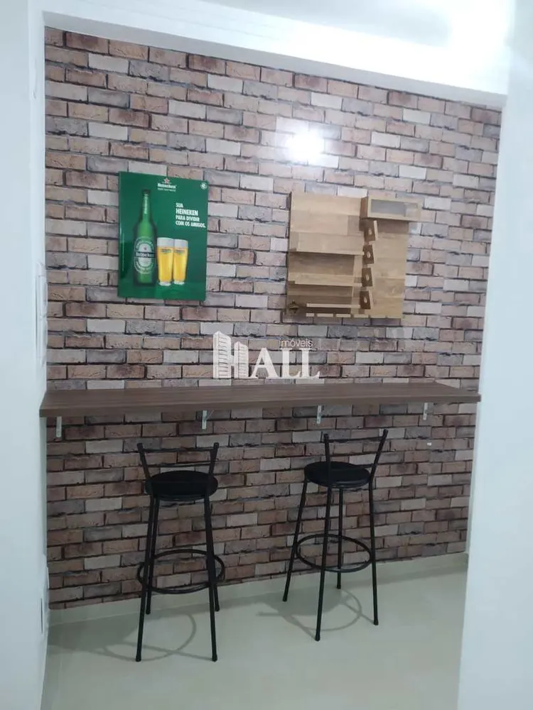 Apartamento, 2 quartos, 51 m² - Foto 6