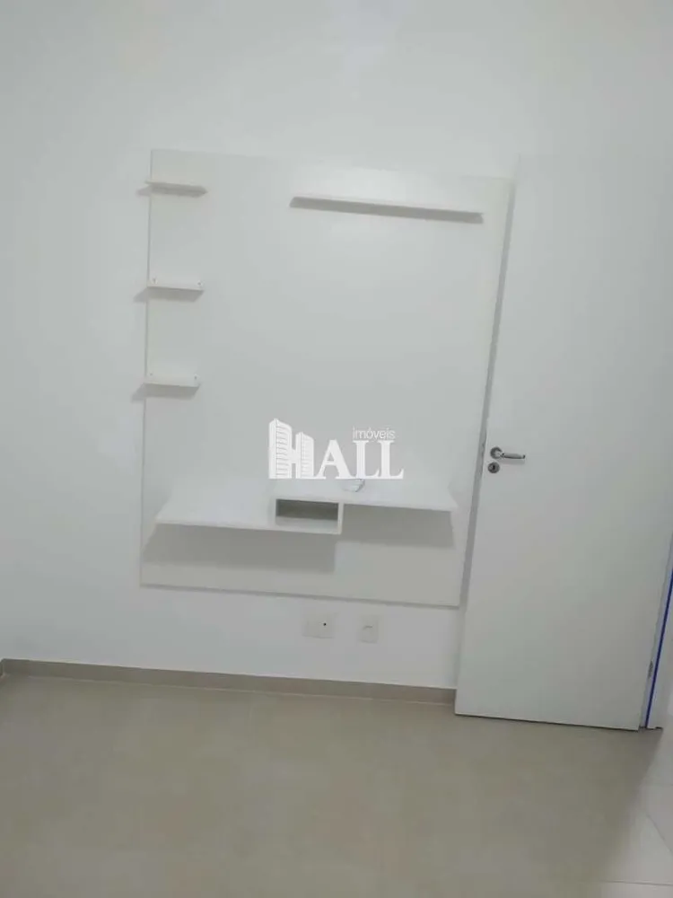 Apartamento, 2 quartos, 51 m² - Foto 4