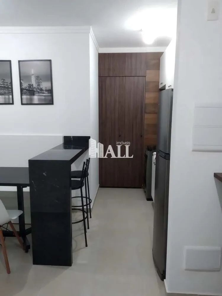 Apartamento, 2 quartos, 51 m² - Foto 4