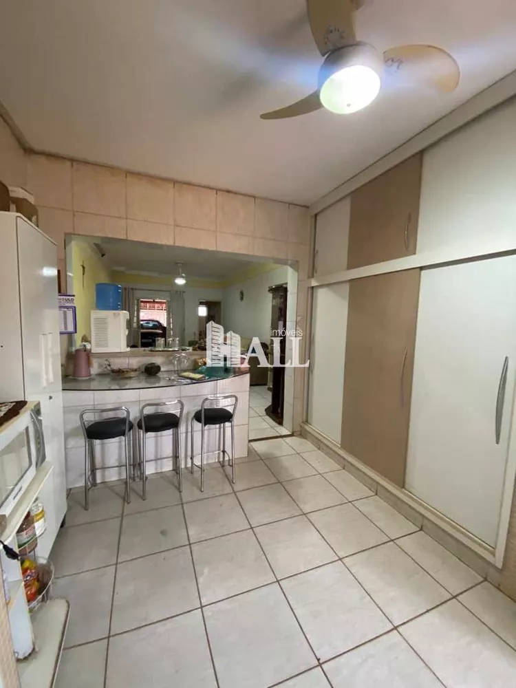 Casa, 3 quartos - Foto 2