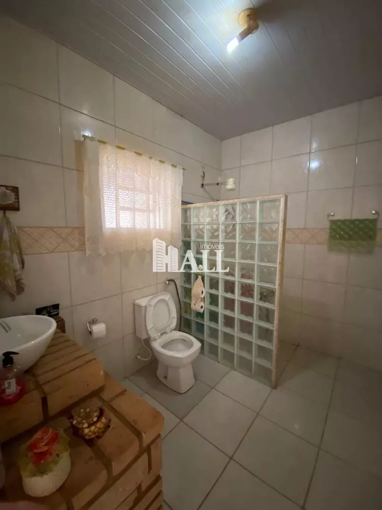 Casa, 3 quartos - Foto 3