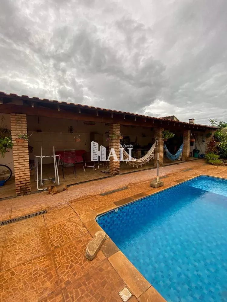Casa, 3 quartos - Foto 4