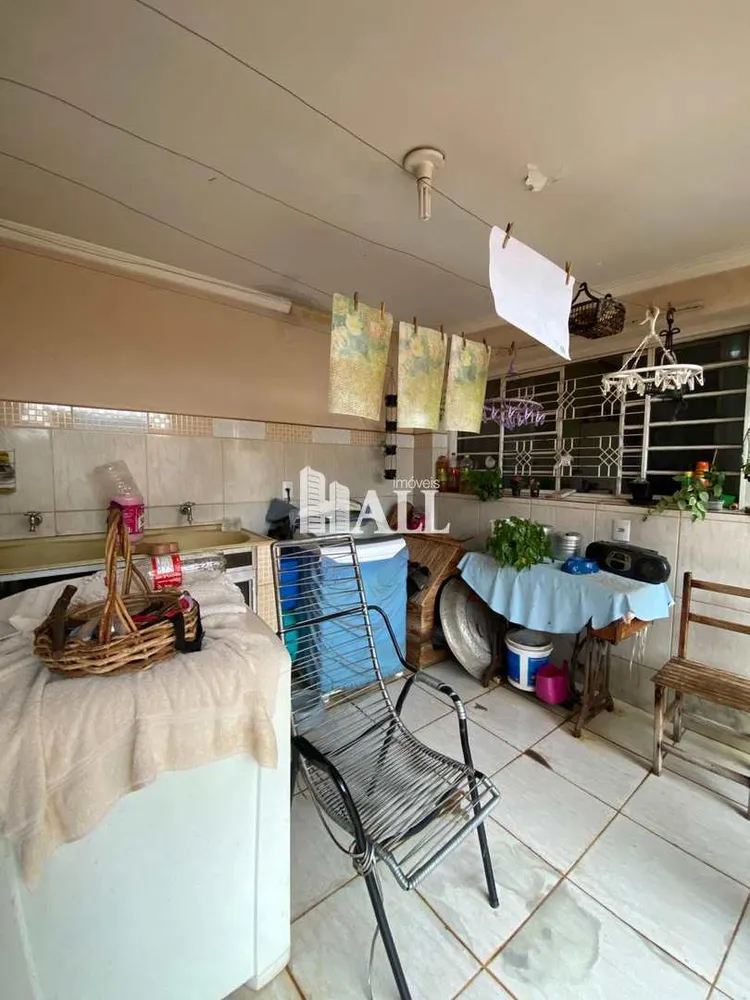 Casa, 3 quartos - Foto 11