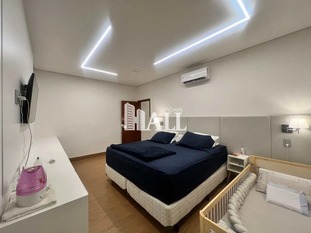 Casa de Condomínio, 3 quartos - Foto 10