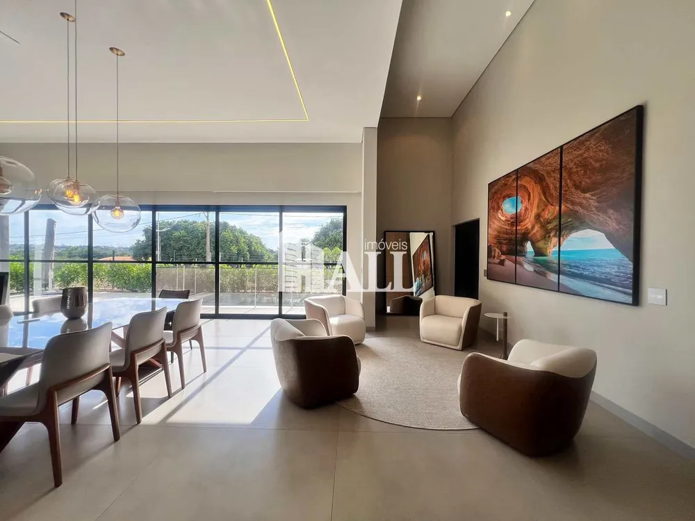 Casa de Condomínio, 3 quartos - Foto 6
