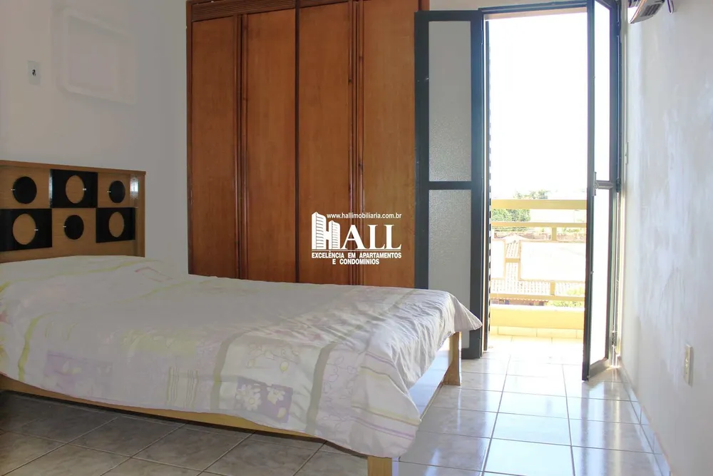 Apartamento, 3 quartos, 80 m² - Foto 4