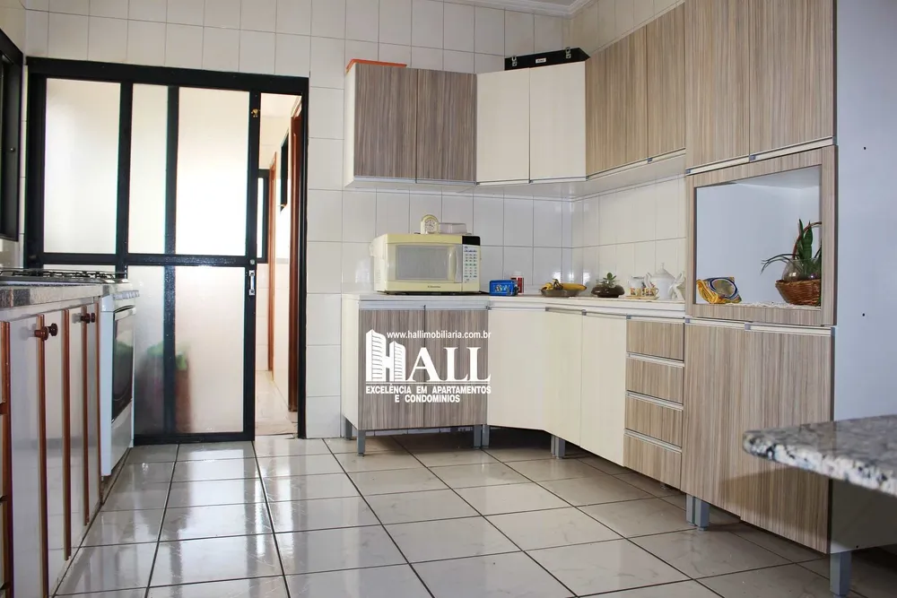 Apartamento, 3 quartos, 80 m² - Foto 7