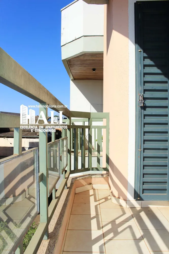Apartamento, 3 quartos, 80 m² - Foto 8