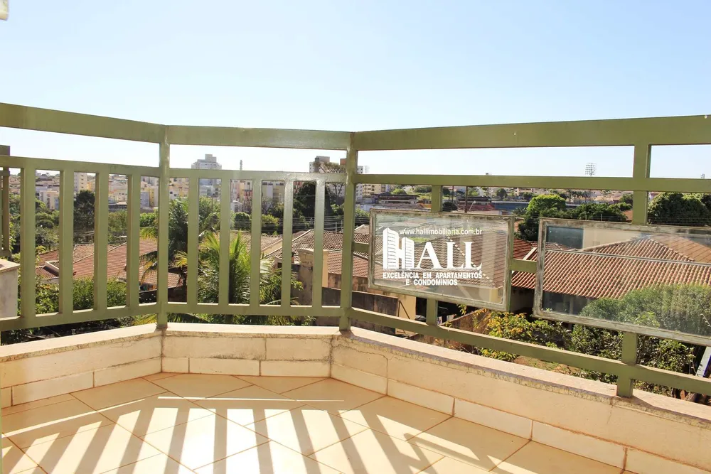 Apartamento, 3 quartos, 80 m² - Foto 3