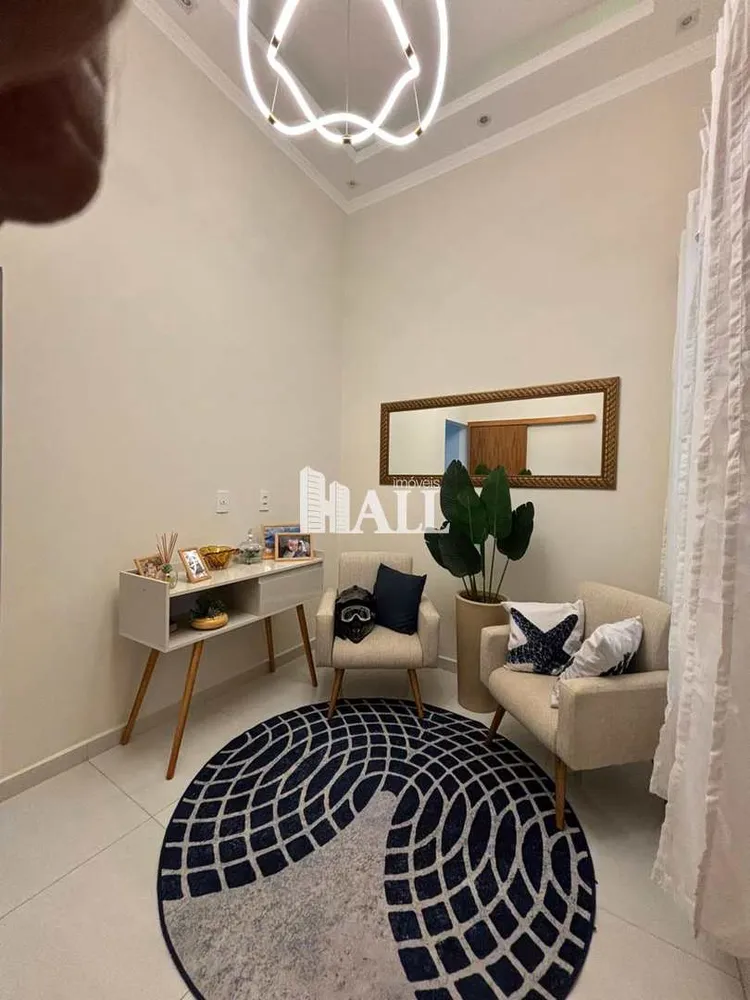 Casa, 2 quartos, 150 m² - Foto 4