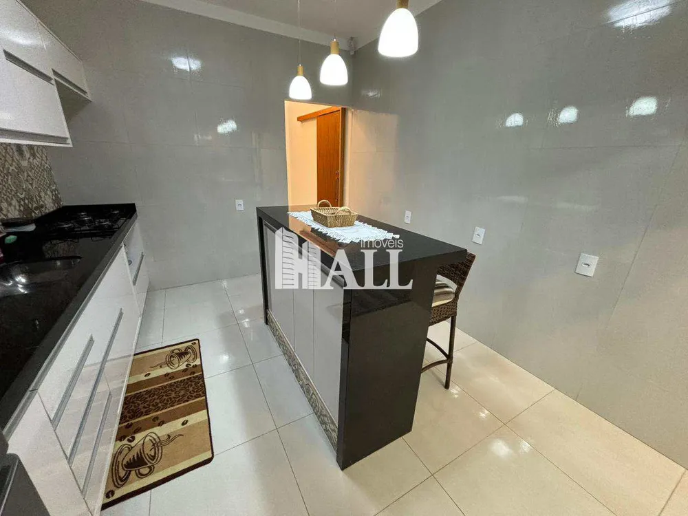 Casa, 2 quartos, 150 m² - Foto 4