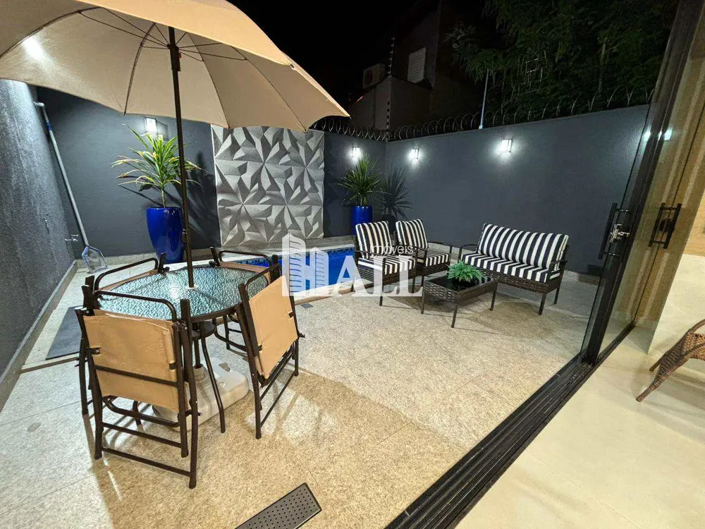 Casa, 2 quartos, 150 m² - Foto 2