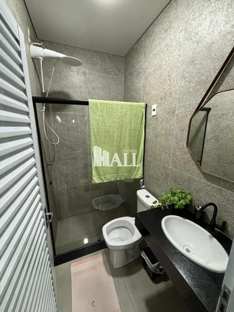 Casa, 2 quartos, 150 m² - Foto 3