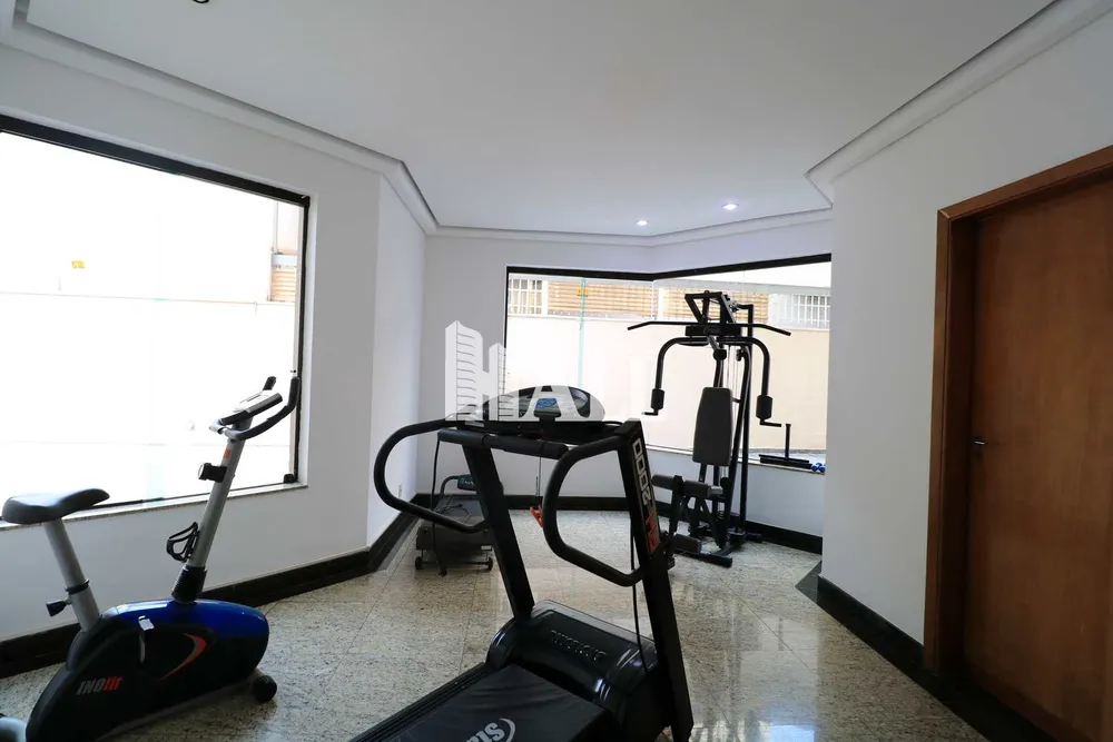 Apartamento, 3 quartos, 140 m² - Foto 7