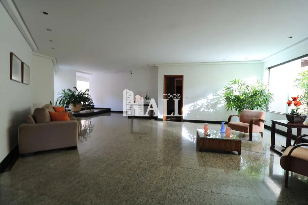 Apartamento, 3 quartos, 140 m² - Foto 8