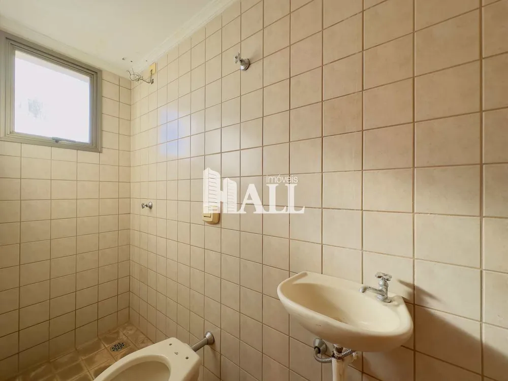 Apartamento, 3 quartos, 140 m² - Foto 2