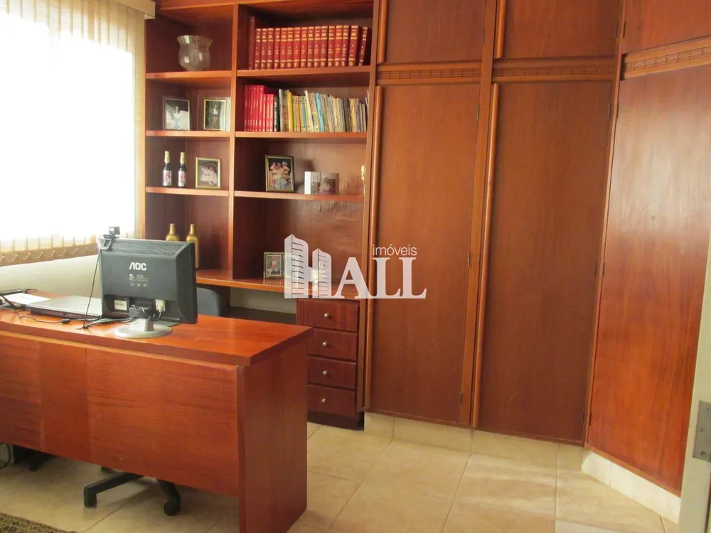 Cobertura, 3 quartos, 290 m² - Foto 10
