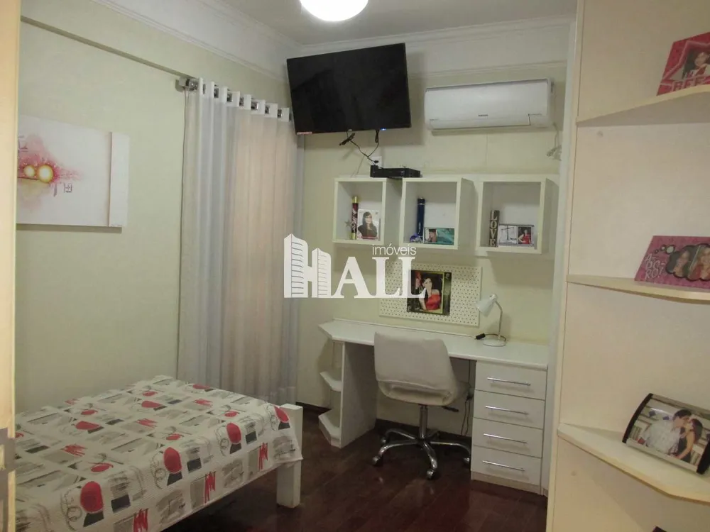 Cobertura, 3 quartos, 290 m² - Foto 8